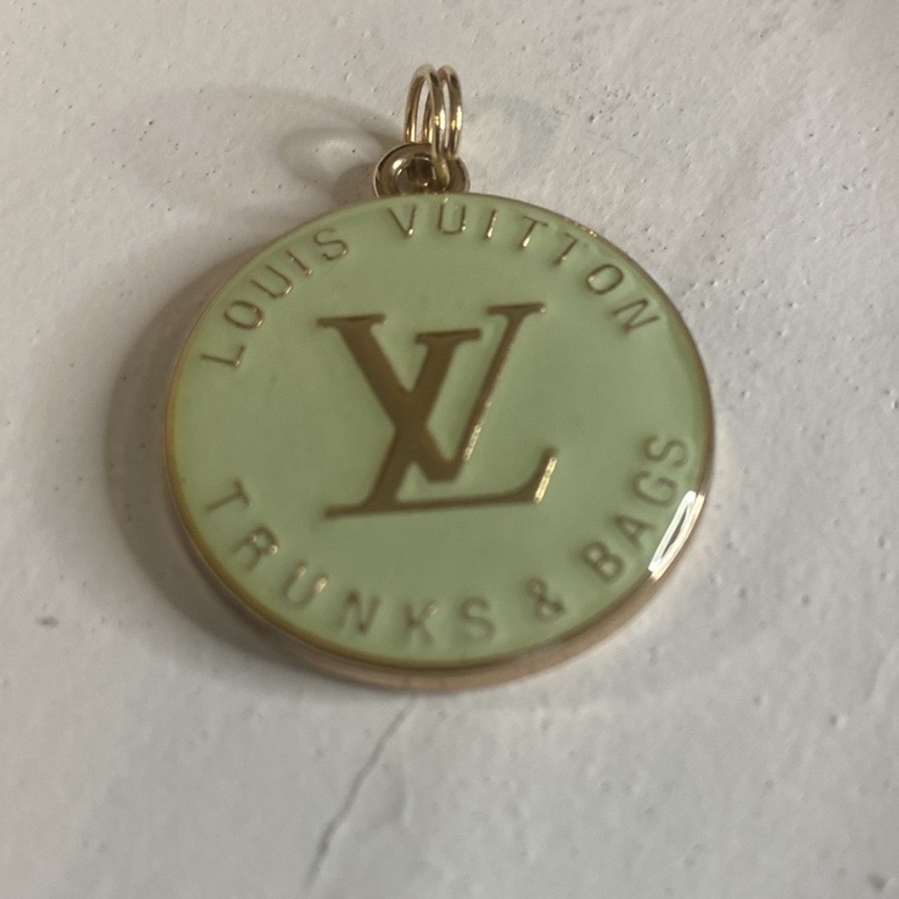 Women’s Luxury Charm